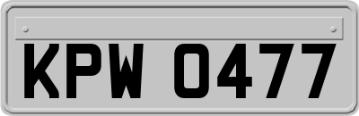 KPW0477