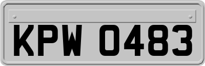 KPW0483