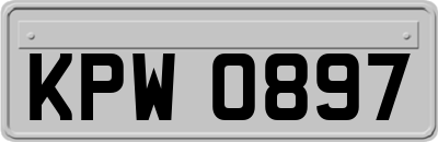 KPW0897