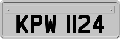 KPW1124