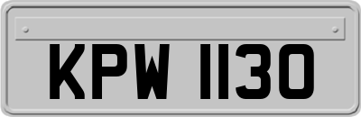KPW1130