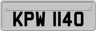 KPW1140