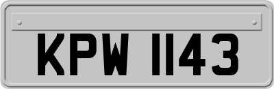 KPW1143