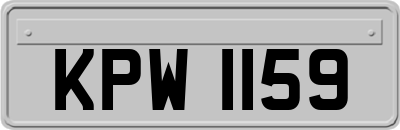 KPW1159
