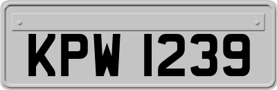 KPW1239