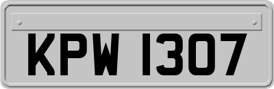 KPW1307