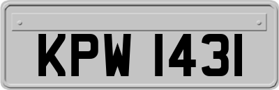 KPW1431