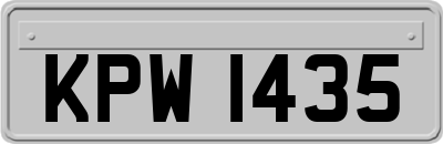 KPW1435
