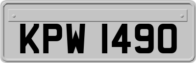 KPW1490