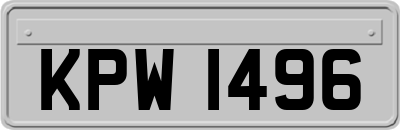 KPW1496