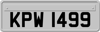 KPW1499