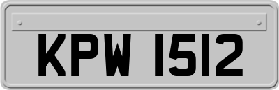 KPW1512