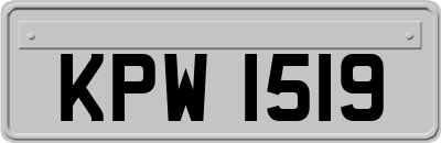 KPW1519