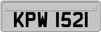 KPW1521