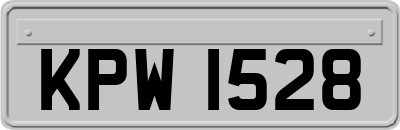 KPW1528