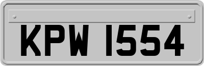 KPW1554