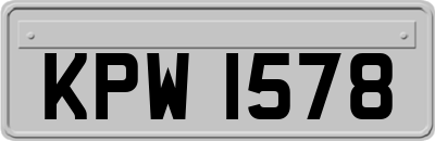 KPW1578