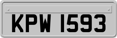 KPW1593