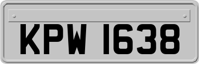KPW1638