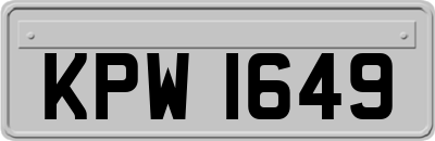 KPW1649