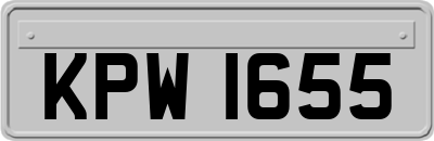 KPW1655