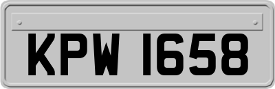 KPW1658
