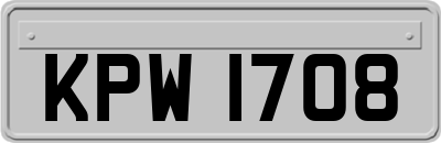 KPW1708
