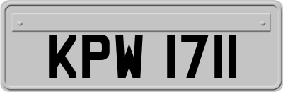 KPW1711