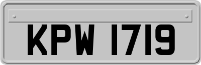 KPW1719