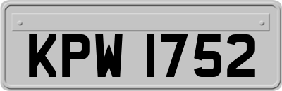 KPW1752