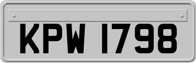 KPW1798