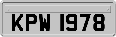 KPW1978