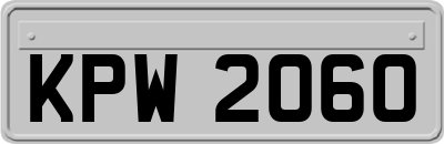 KPW2060