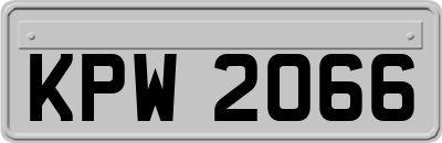 KPW2066
