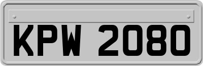 KPW2080