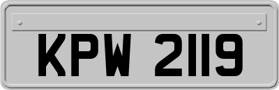 KPW2119