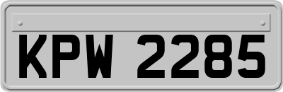 KPW2285