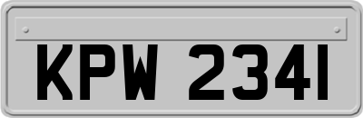KPW2341