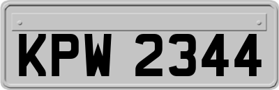 KPW2344