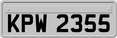 KPW2355