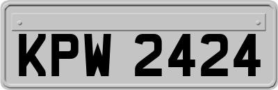 KPW2424
