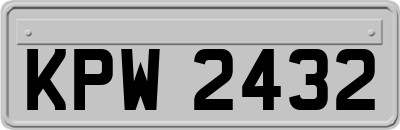 KPW2432