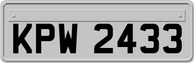 KPW2433