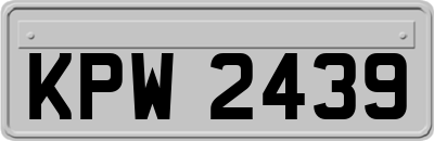 KPW2439