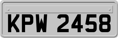 KPW2458