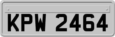 KPW2464