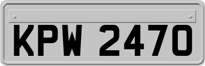 KPW2470