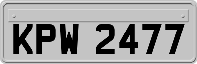 KPW2477