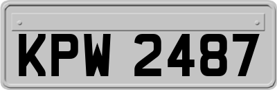 KPW2487