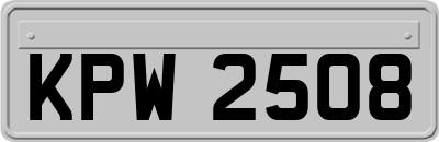 KPW2508